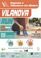 VILANOVA RUN