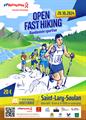 Fast Hiking 1er Open Occitanie