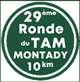 29e Ronde du TAM