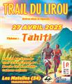 Trail du Lirou 