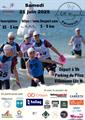 Swimrun la belle Maguelone 