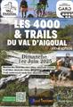 Les 4000 & Trails du Val d'Aigoual